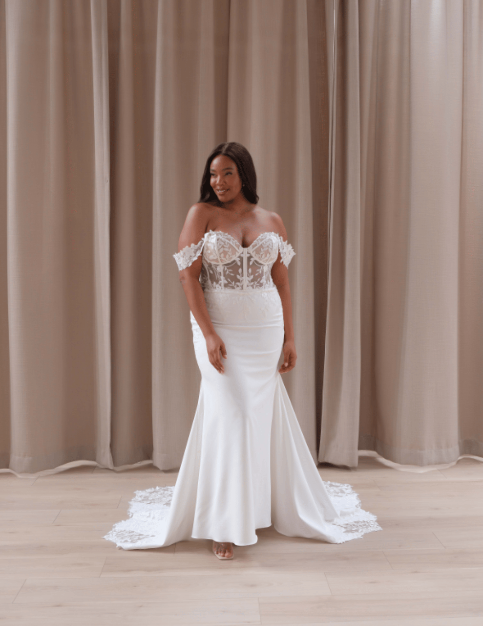 I do Frocks portfolio 4