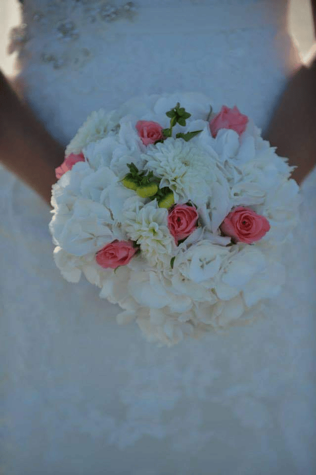 The Creative Nature Florist Event Coordinating and Decorating