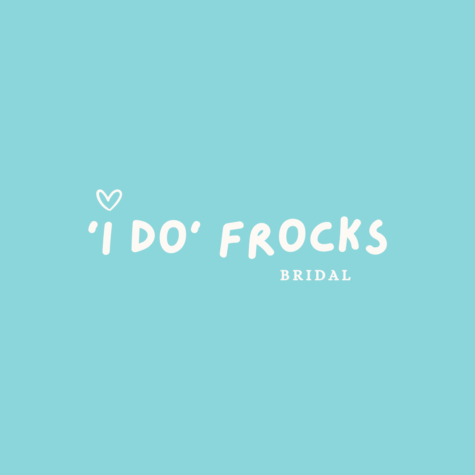 I do Frocks