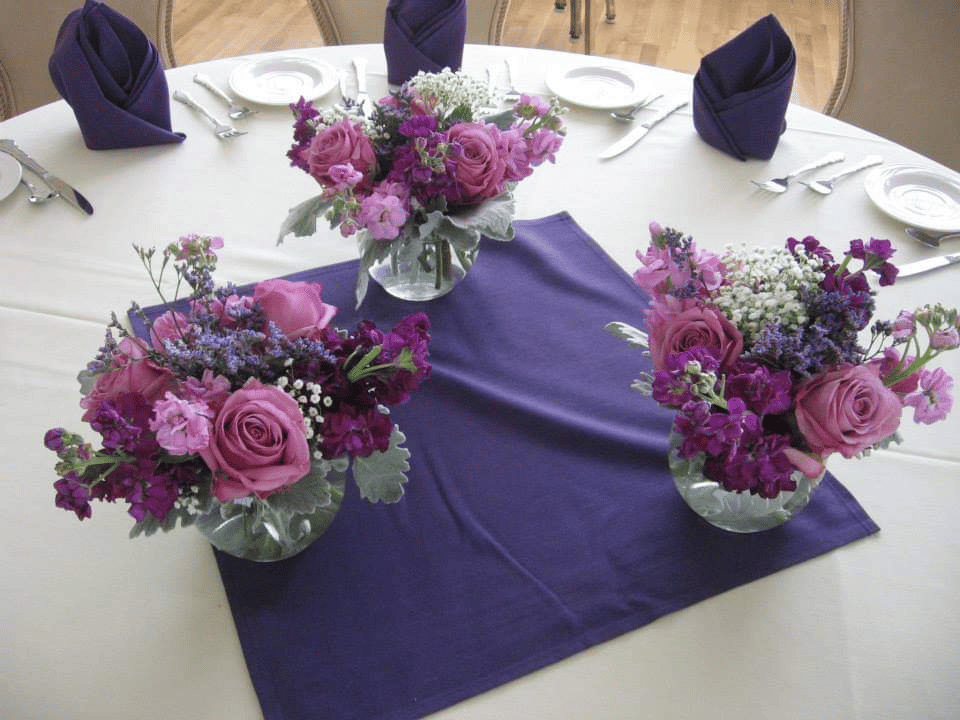 The Creative Nature Florist Event Coordinating and Decorating portfolio 5