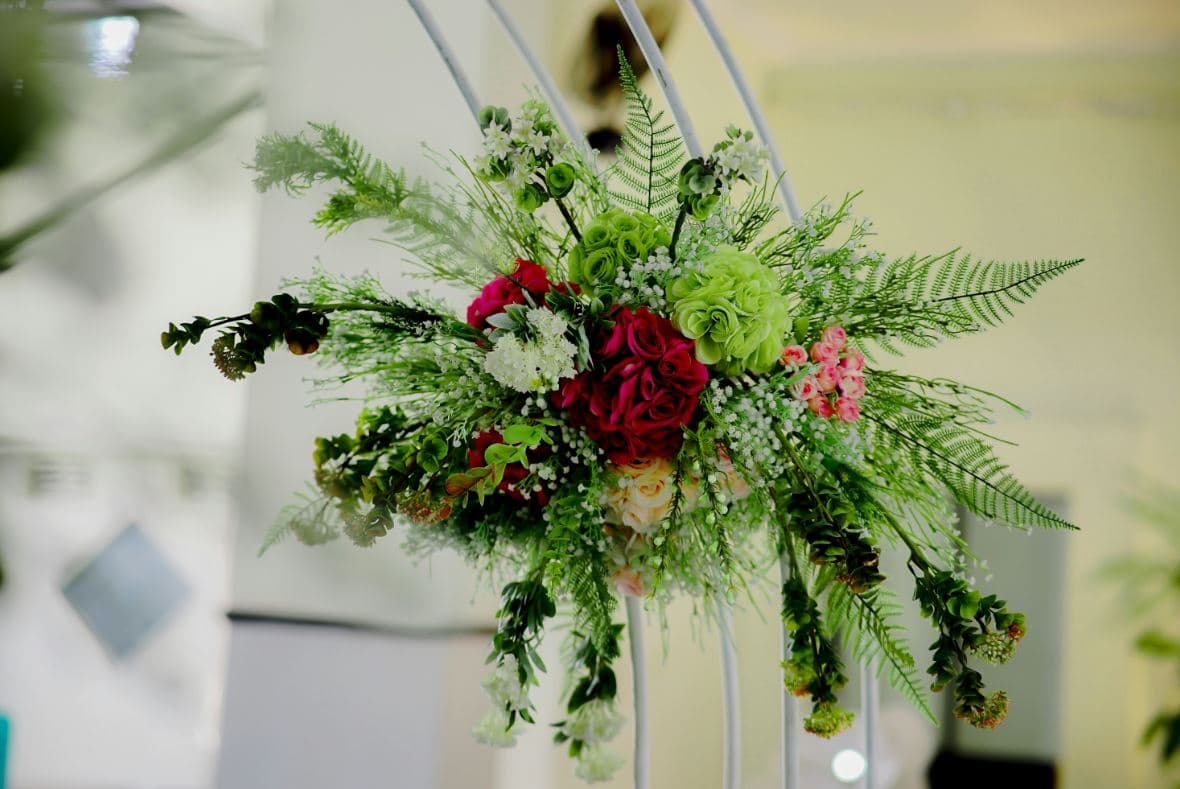 Your Floral Vision portfolio 3