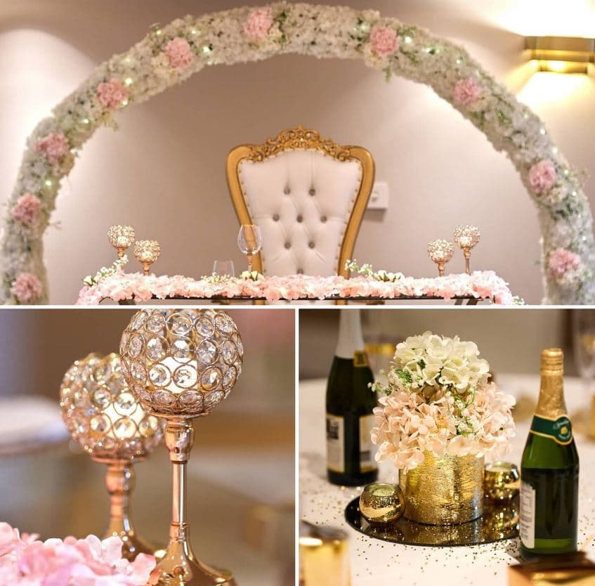 Andels Creations and Events portfolio 4