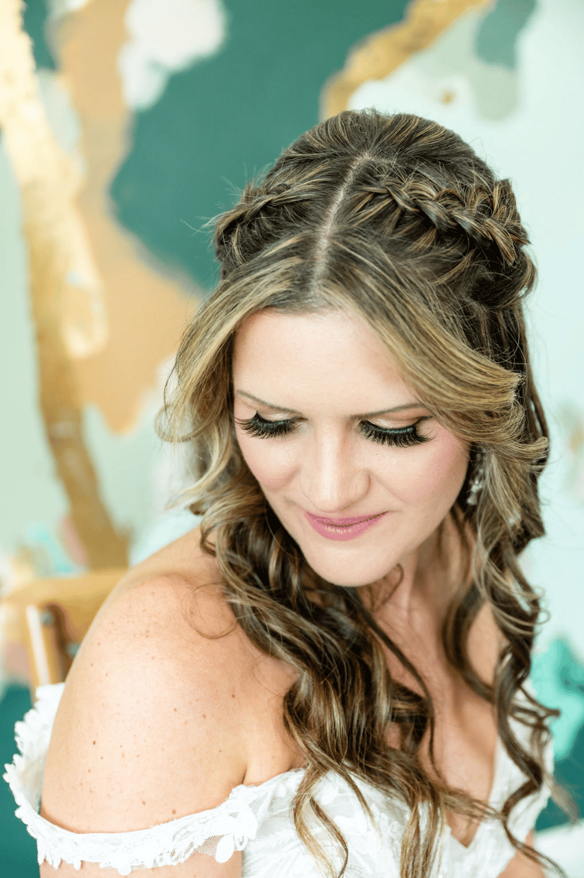 Red Carpet Ready Beauty portfolio 3
