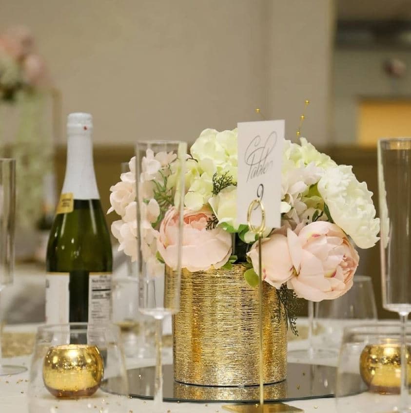 Andels Creations and Events portfolio 3