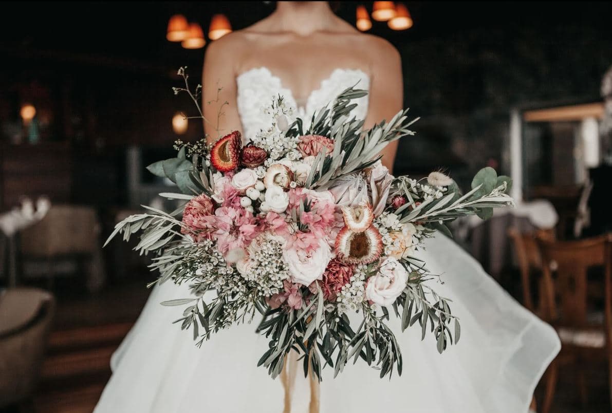Your Floral Vision portfolio 4