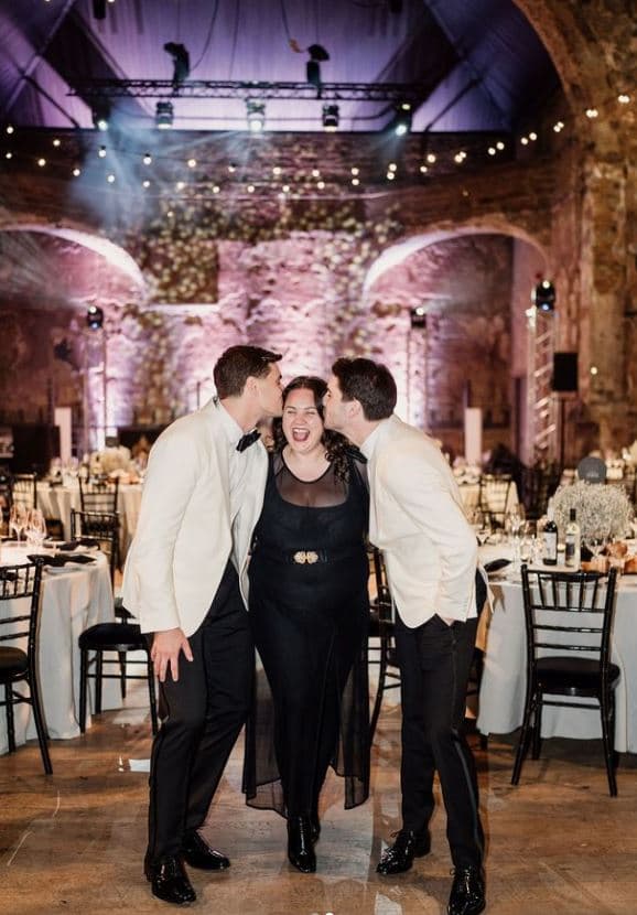 Events By Josephine portfolio 3