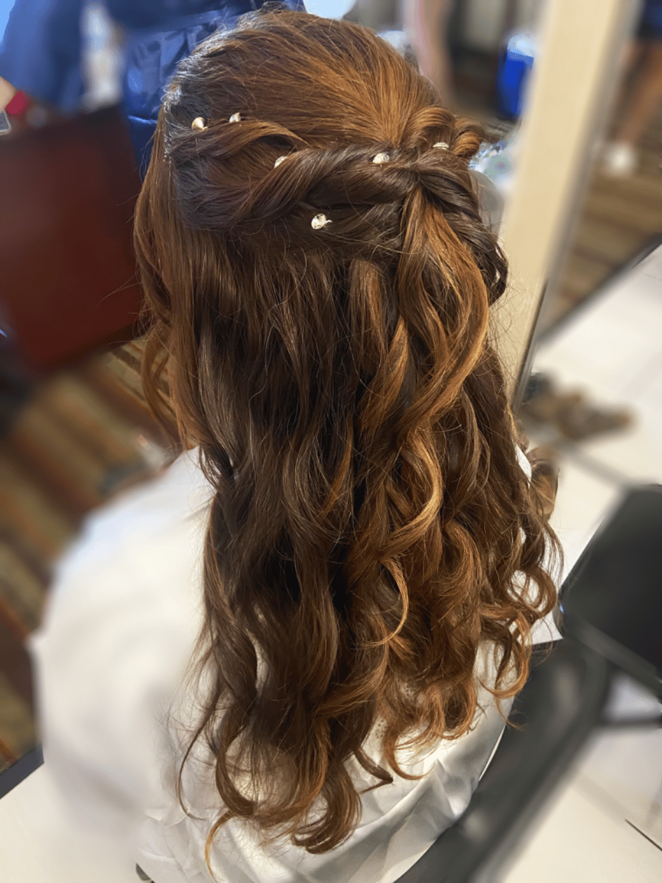 Hair by Kelli Rose portfolio 3