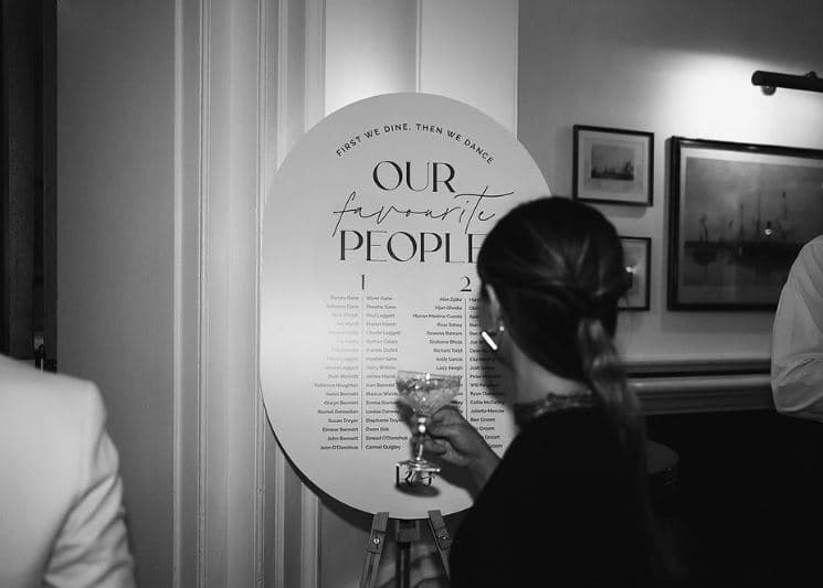 Events By Josephine portfolio 1