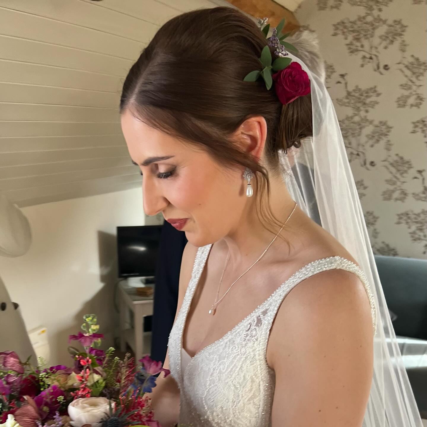 Alexander Wedding Belles portfolio 1