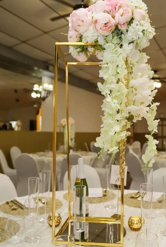 Andels Creations and Events