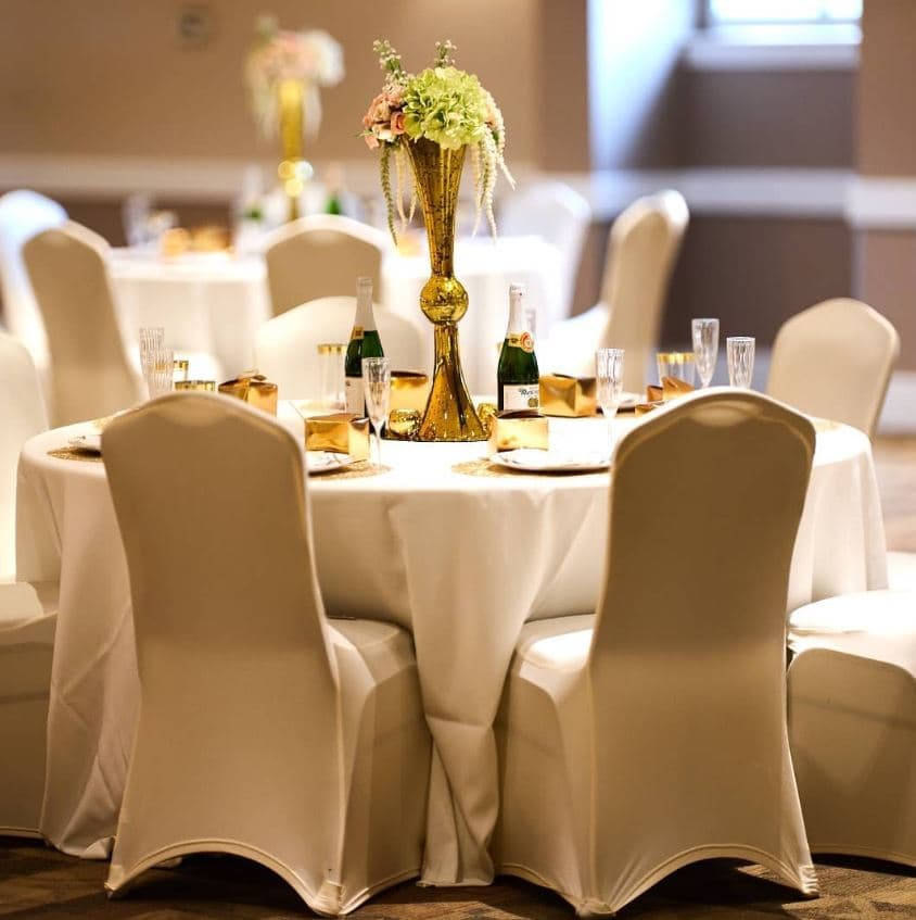 Andels Creations and Events portfolio 1