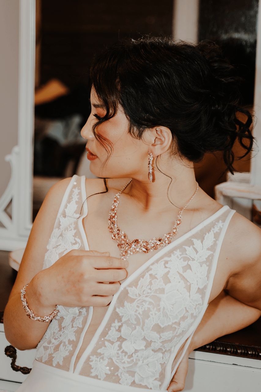 Red Carpet Ready Beauty portfolio 5