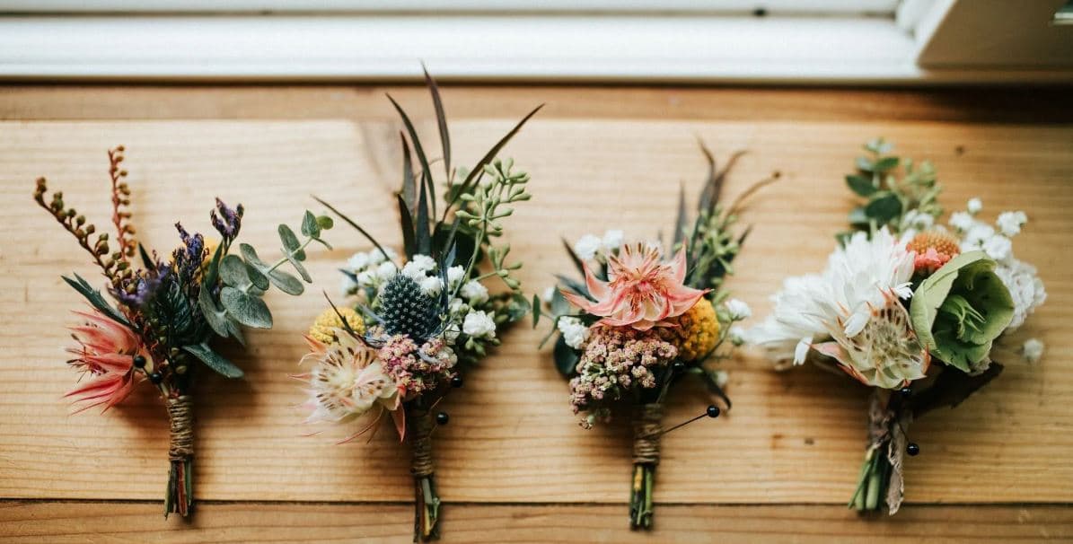 Your Floral Vision portfolio 2