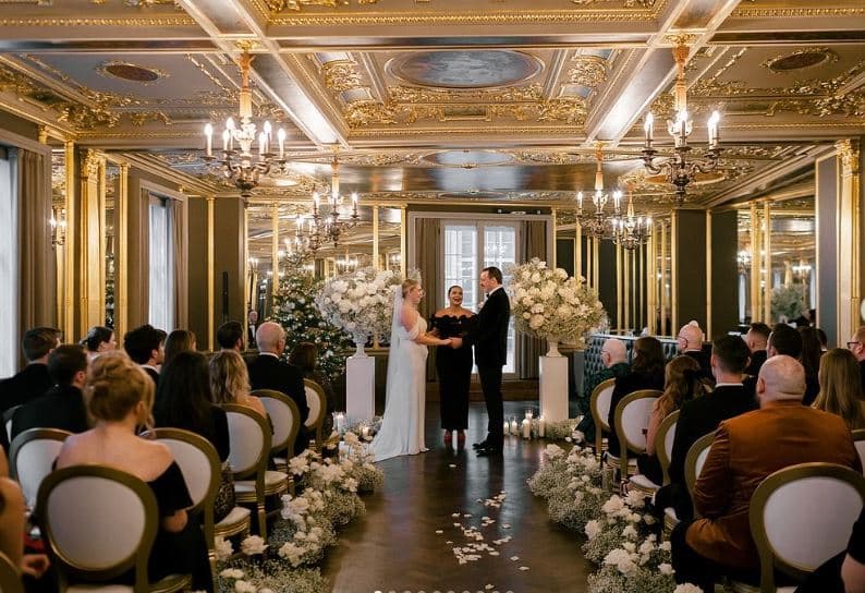 Events By Josephine portfolio 5