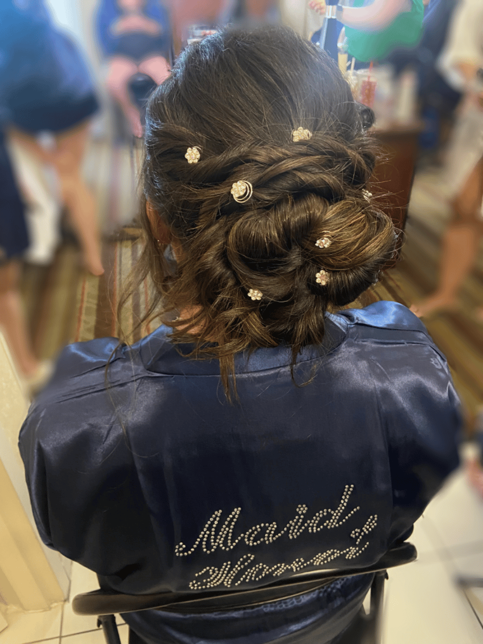 Hair by Kelli Rose portfolio 2