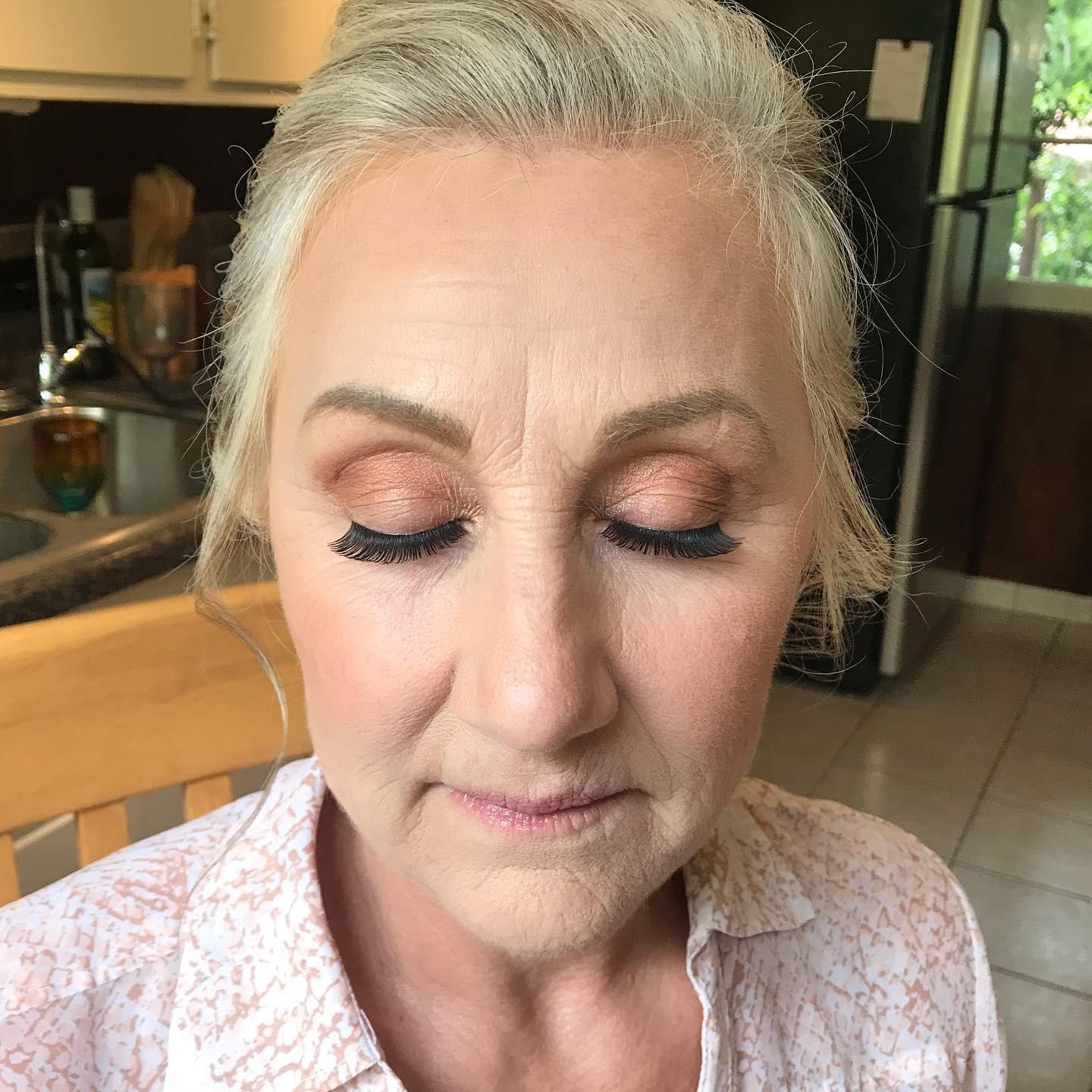 Beauty Artistree portfolio 3