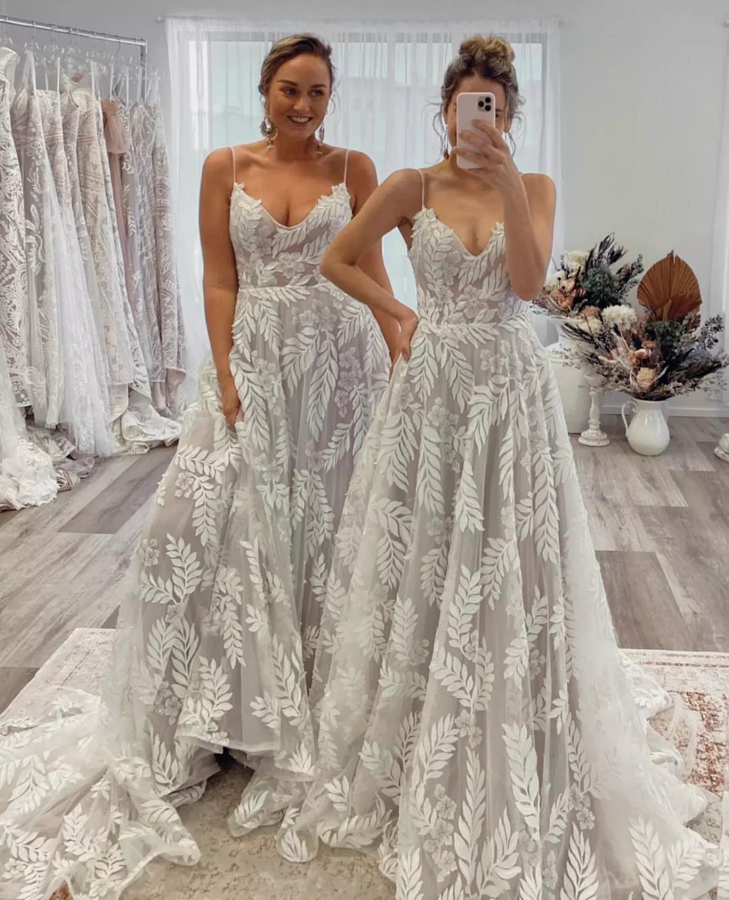 JACQUELINE LOUISE BRIDAL LTD portfolio 3