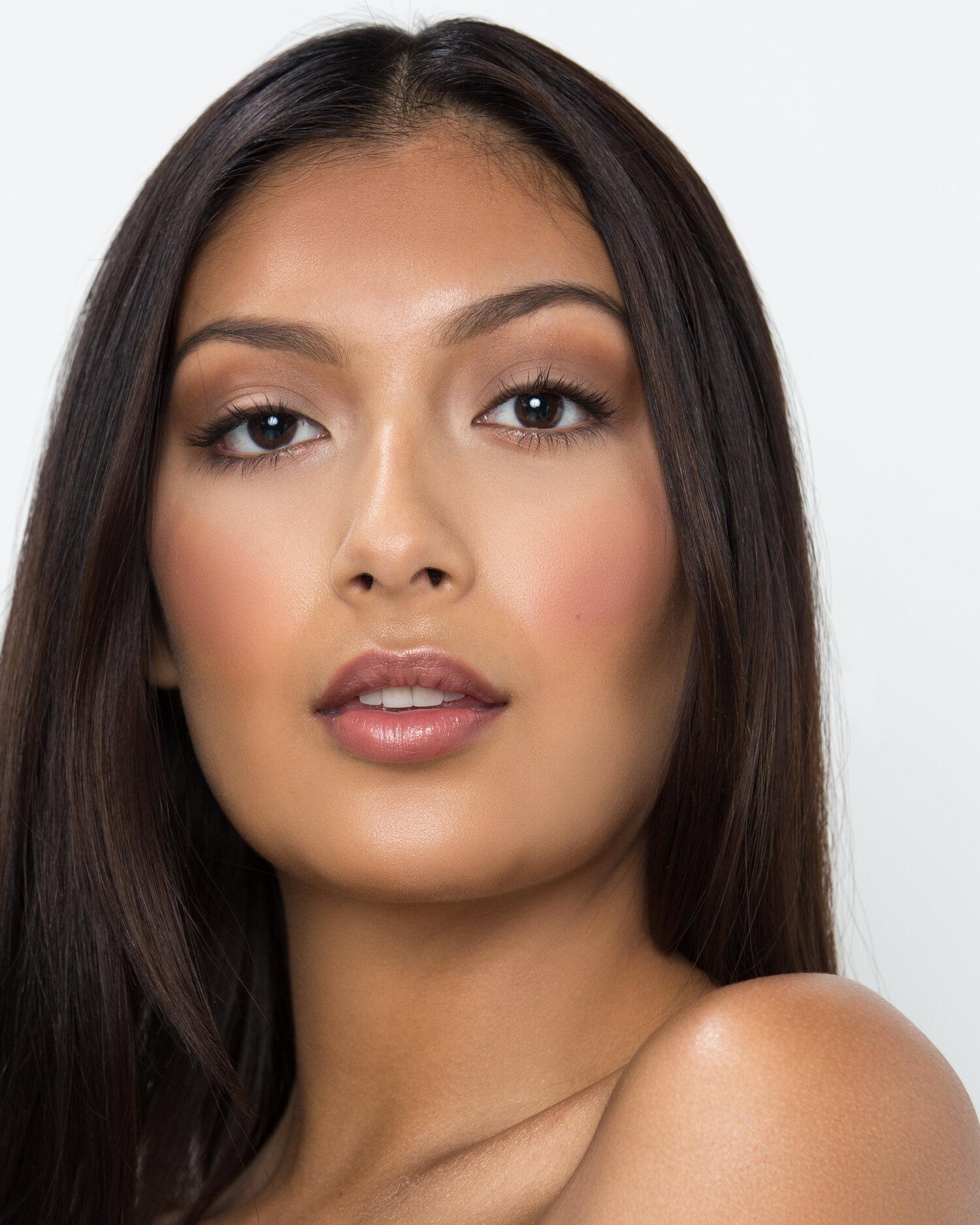 Ashlee McKinnon Makeup Artist portfolio 2