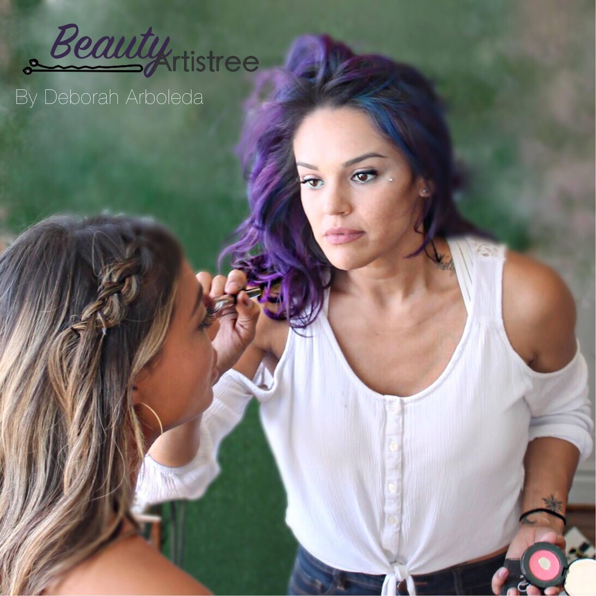 Beauty Artistree