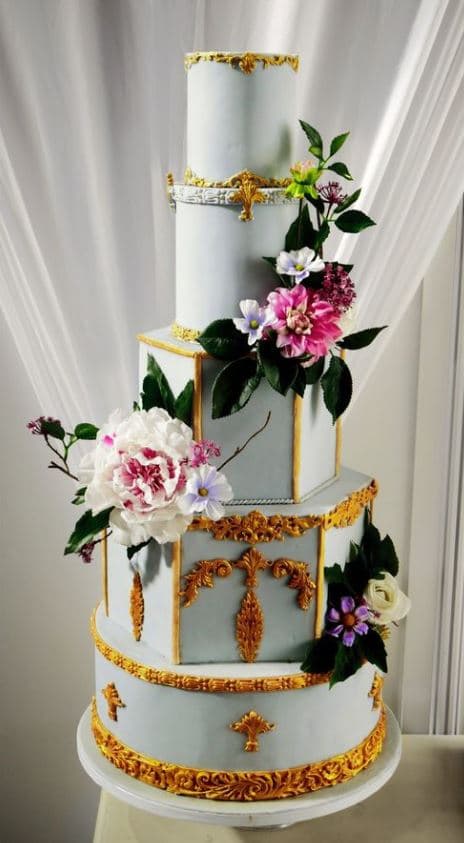 Sugar Artisan portfolio 2
