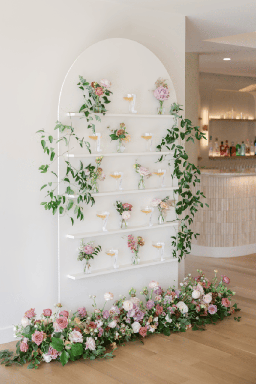 Haus of Blooms portfolio 4