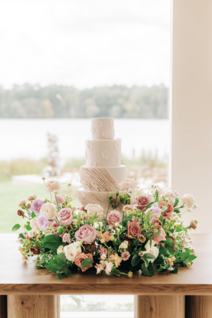 Haus of Blooms portfolio 1