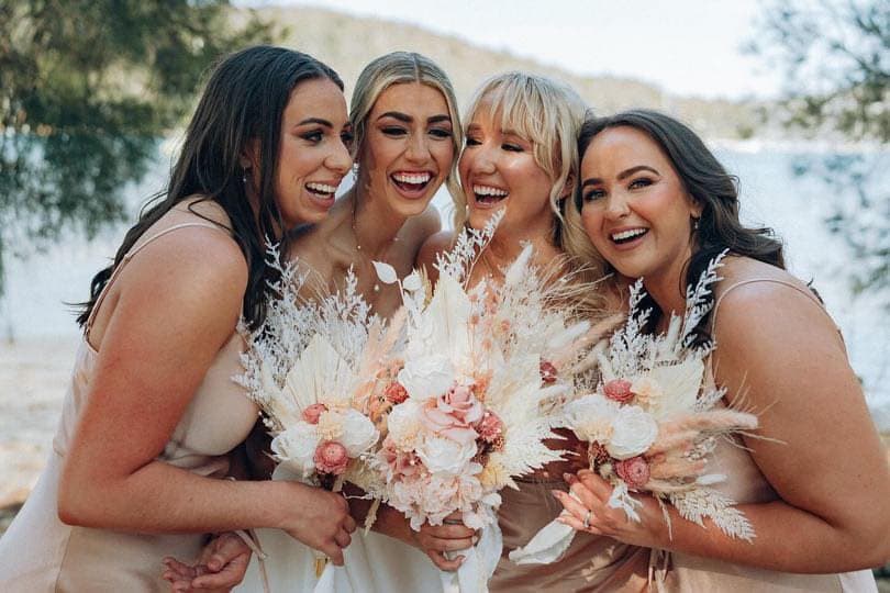 More Than A Day Weddings
