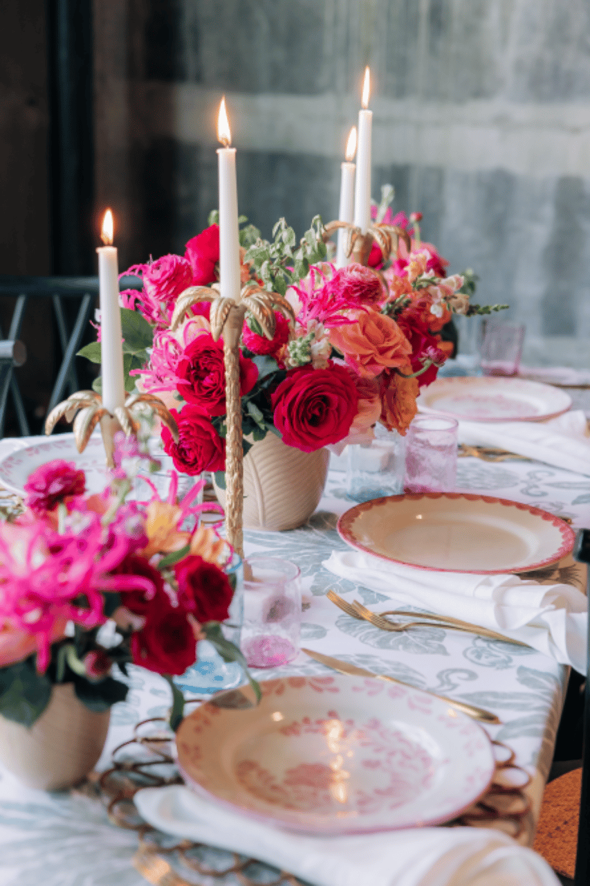 Haus of Blooms portfolio 2