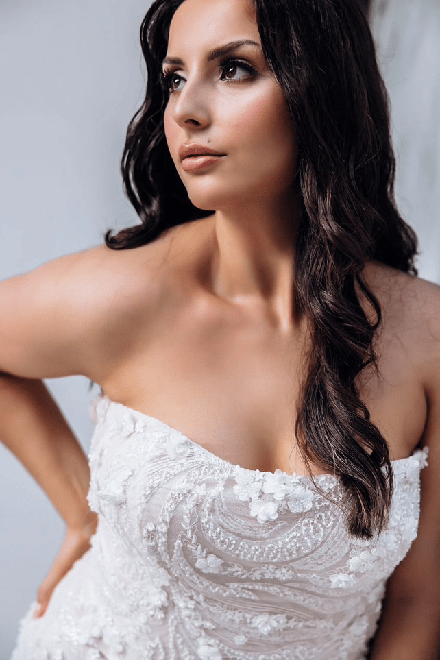 Mca Makeup & Co. portfolio 3