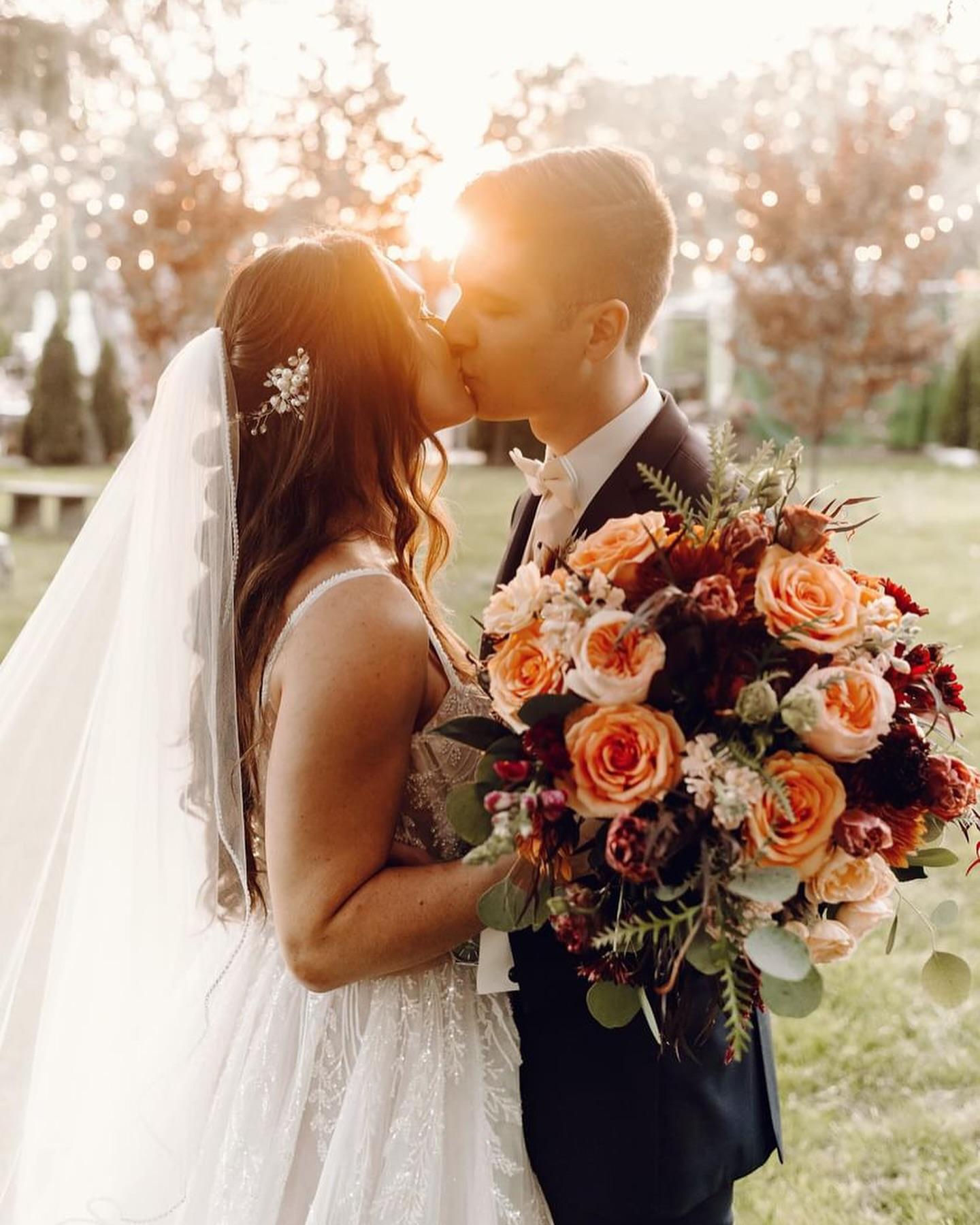 Blush Blooms & Company