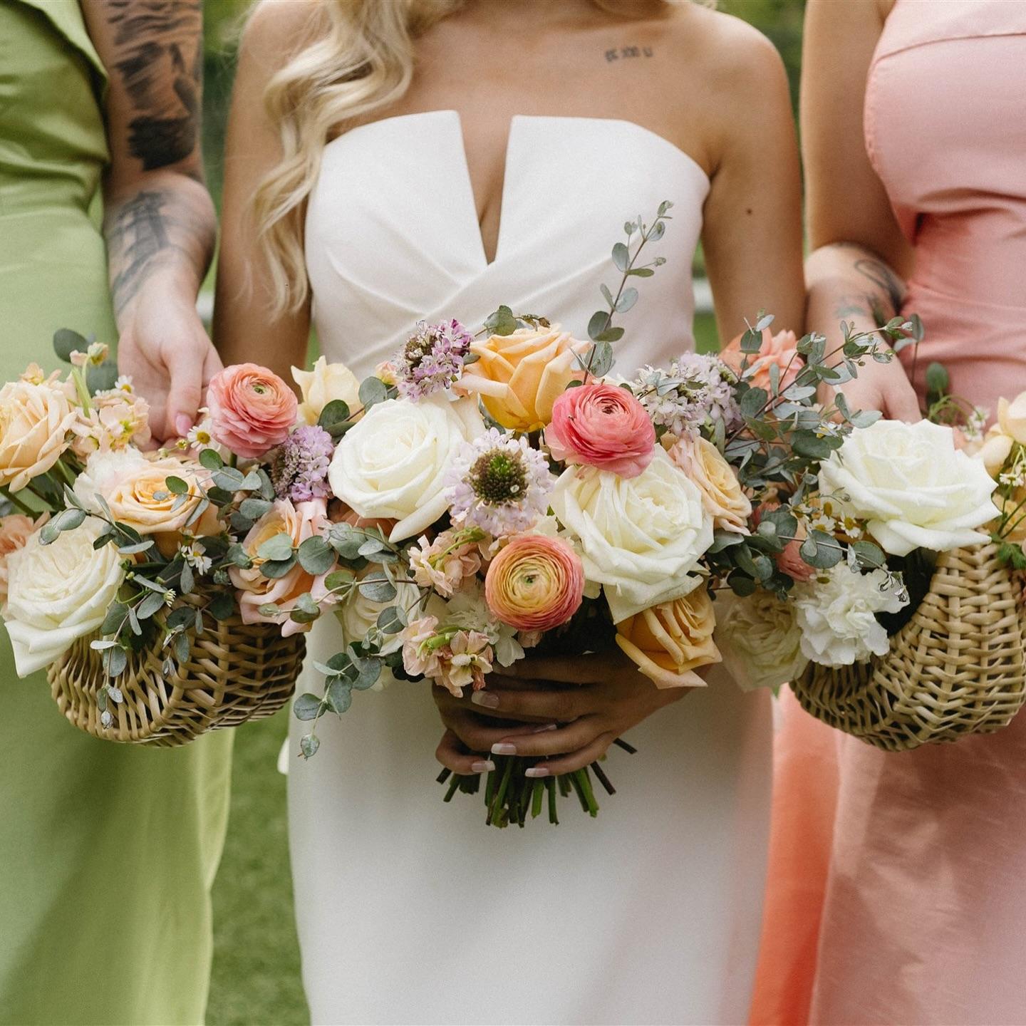 Tulia Grace Florals