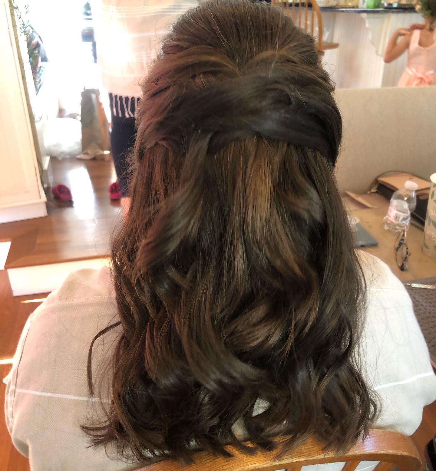 JSR Wedding Hairstylist portfolio 2