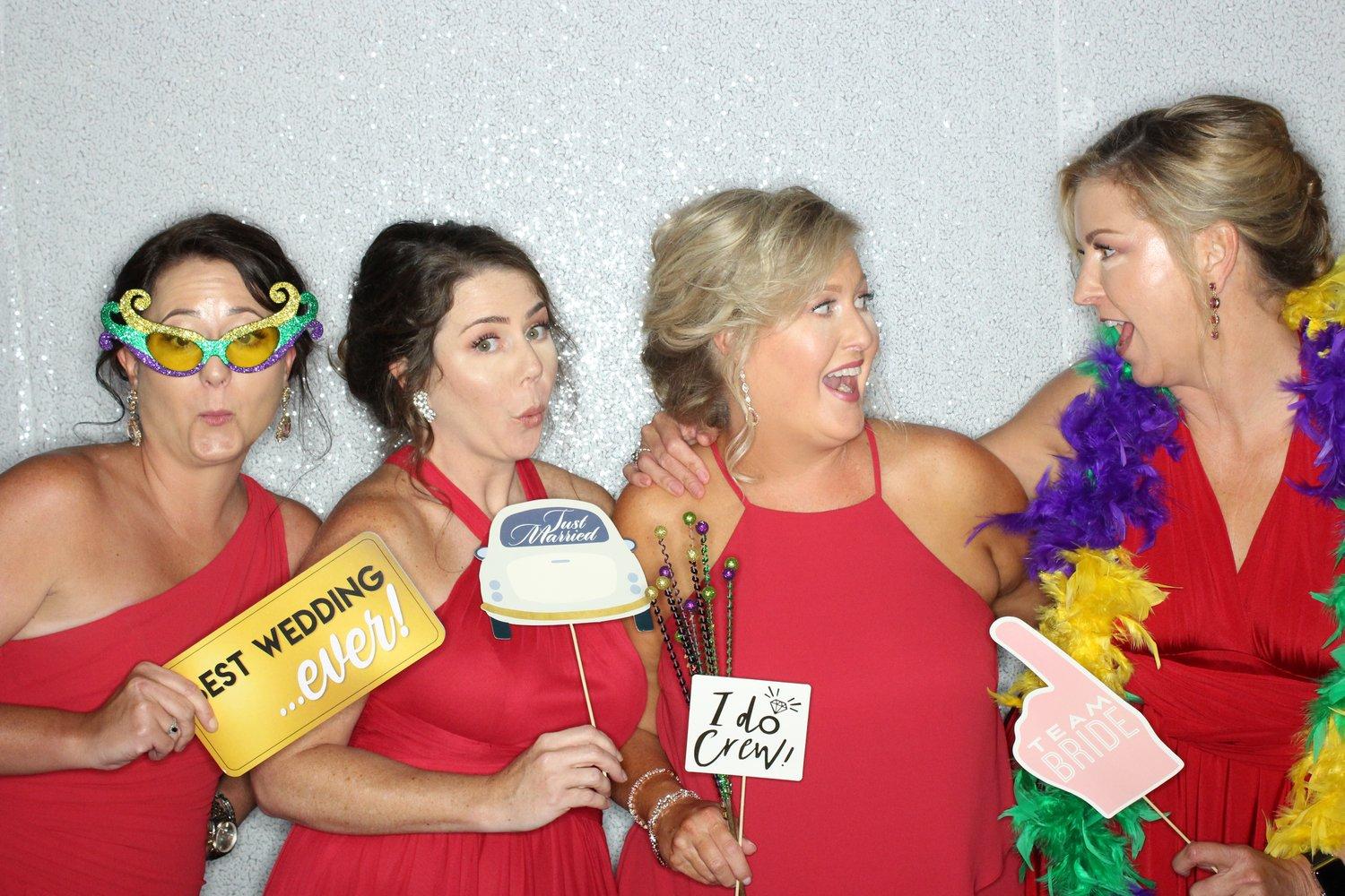 Paparazzi Cam Photo Booth & Photography portfolio 4
