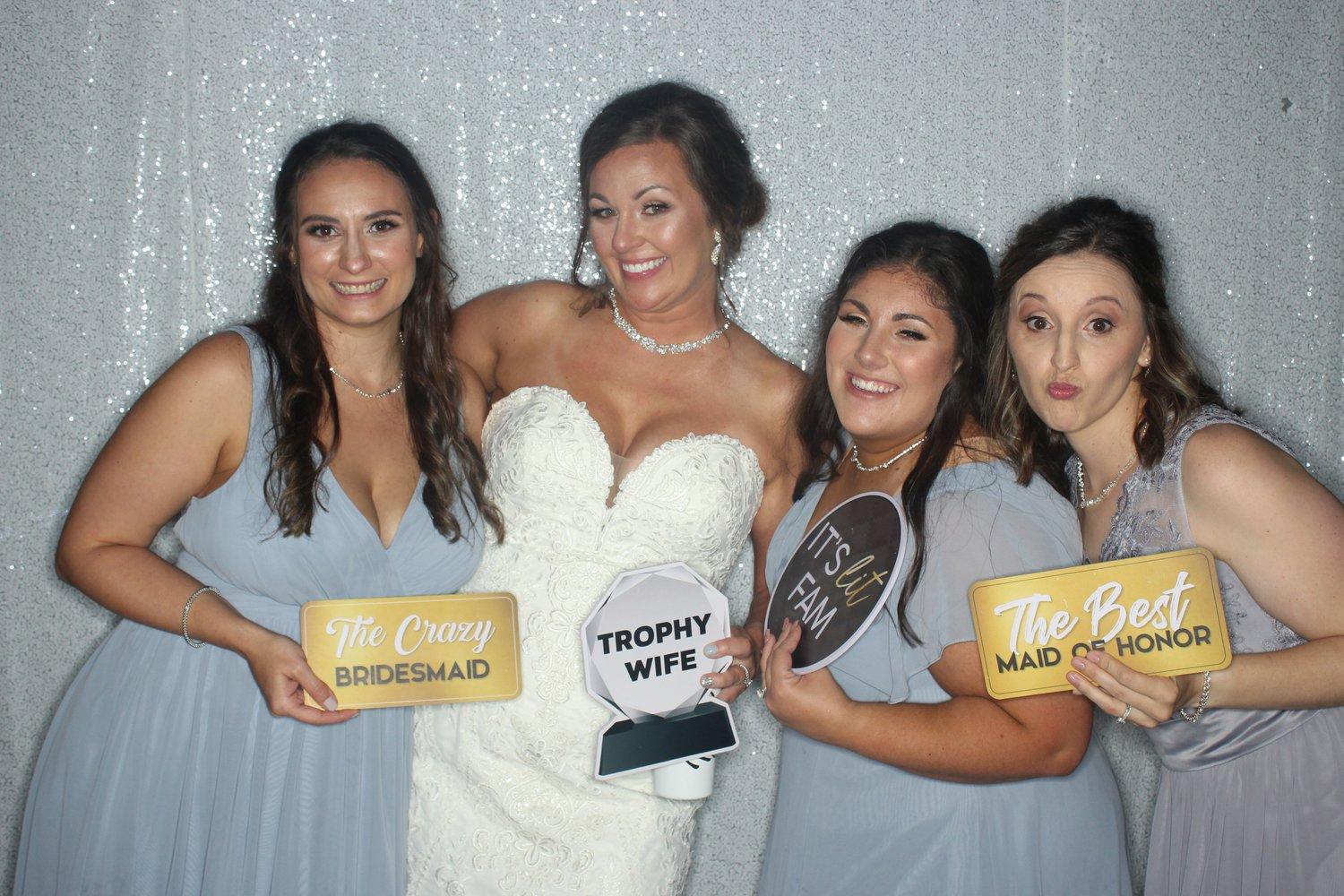 Paparazzi Cam Photo Booth & Photography portfolio 5