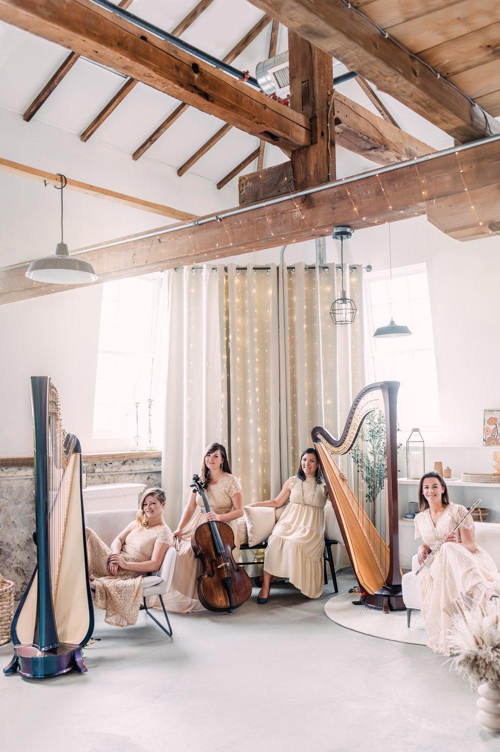 The Soenen Sisters