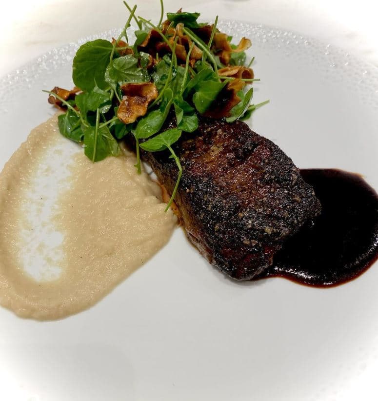 The Branded Chef portfolio 1