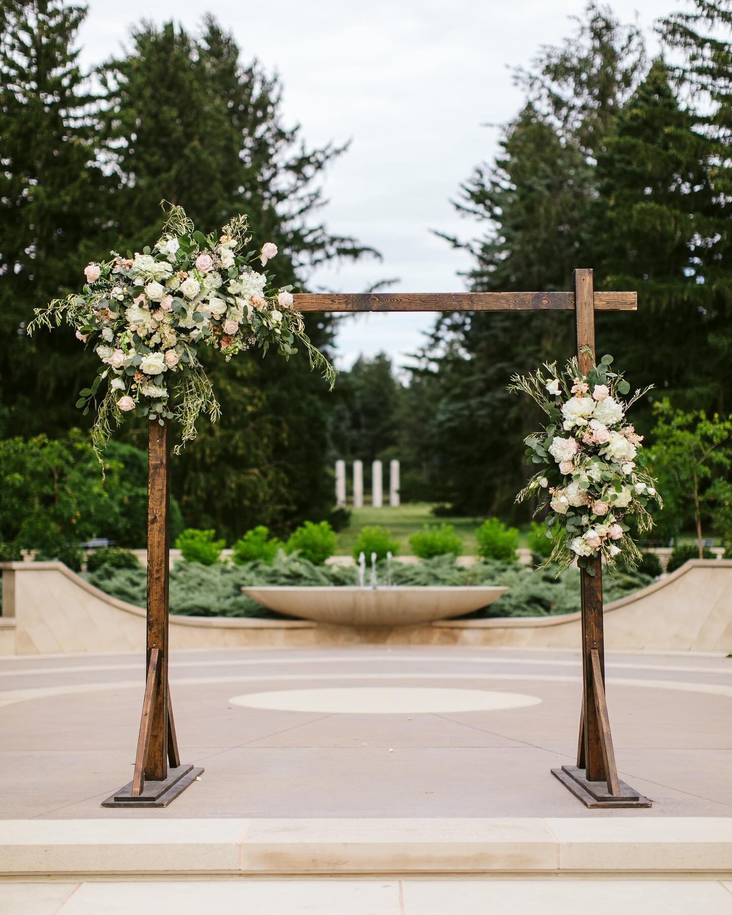 Blush Blooms & Company portfolio 2