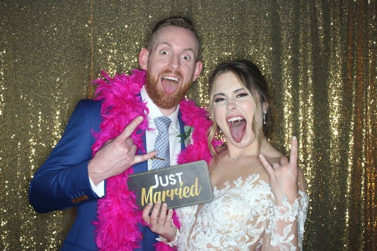Paparazzi Cam Photo Booth & Photography