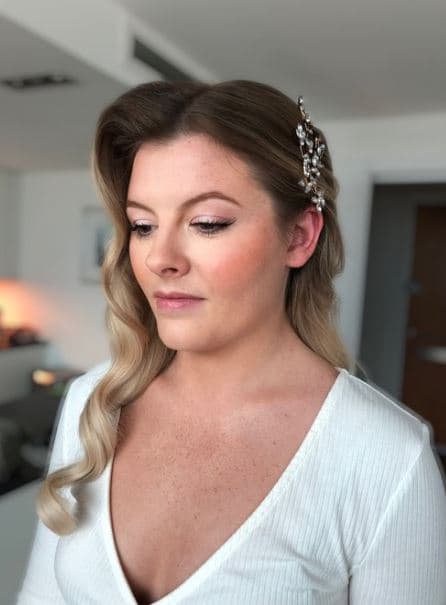 Spotlight beauty portfolio 1