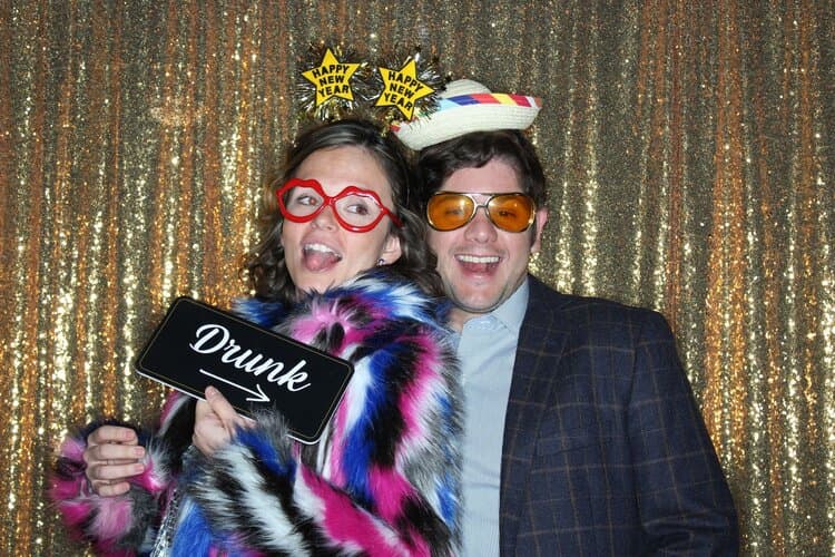 Paparazzi Cam Photo Booth & Photography portfolio 3