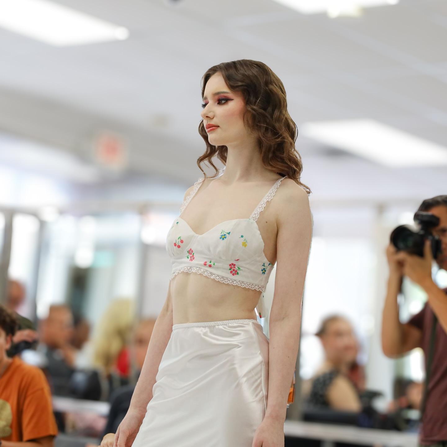 Victoria Sweeney Intimates portfolio 1