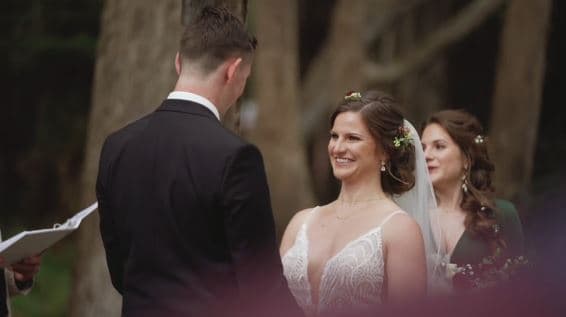 Stillwater Wedding Films portfolio 2