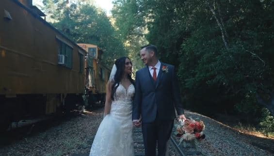 Stillwater Wedding Films portfolio 3