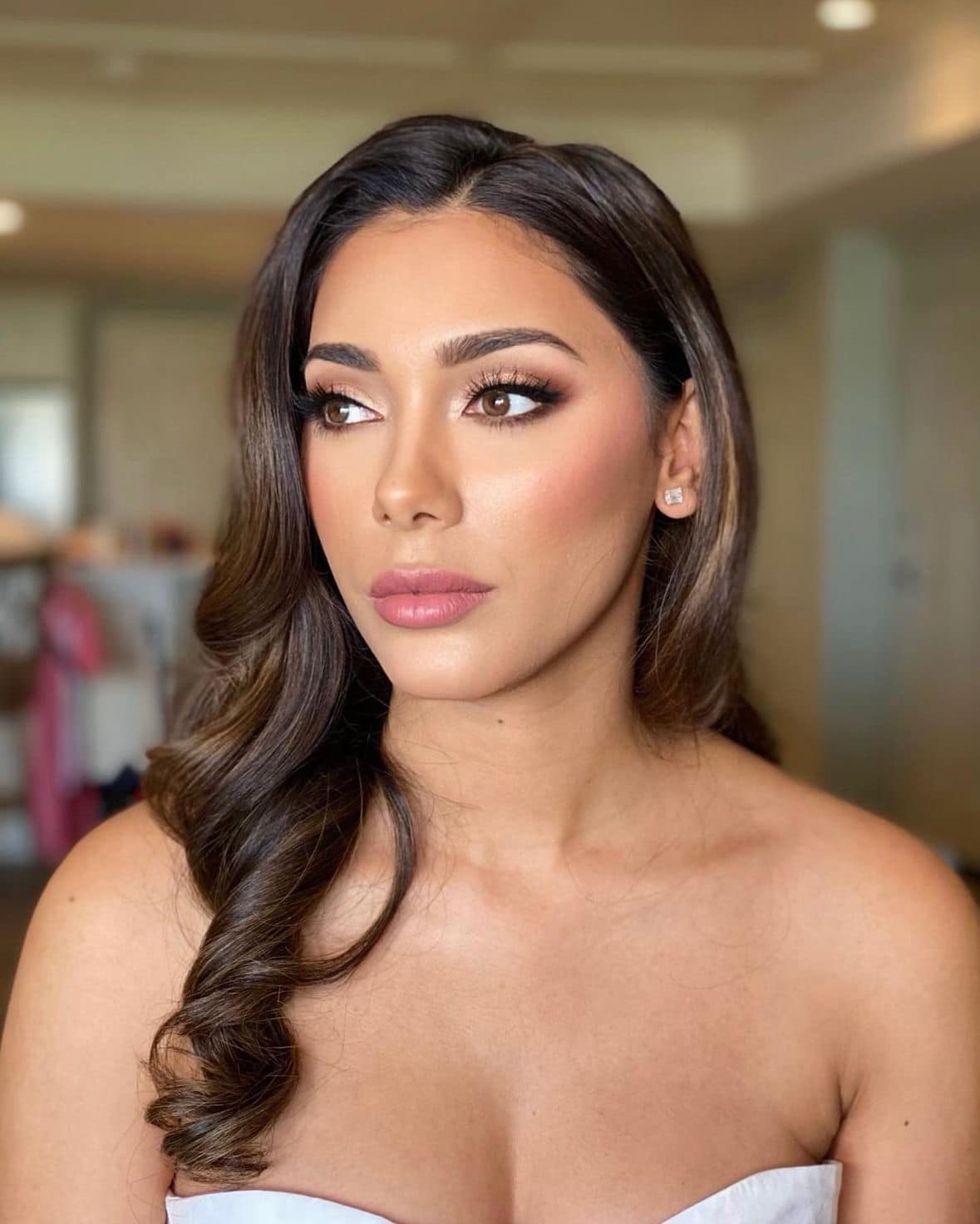 Makeup by Jess G portfolio 5