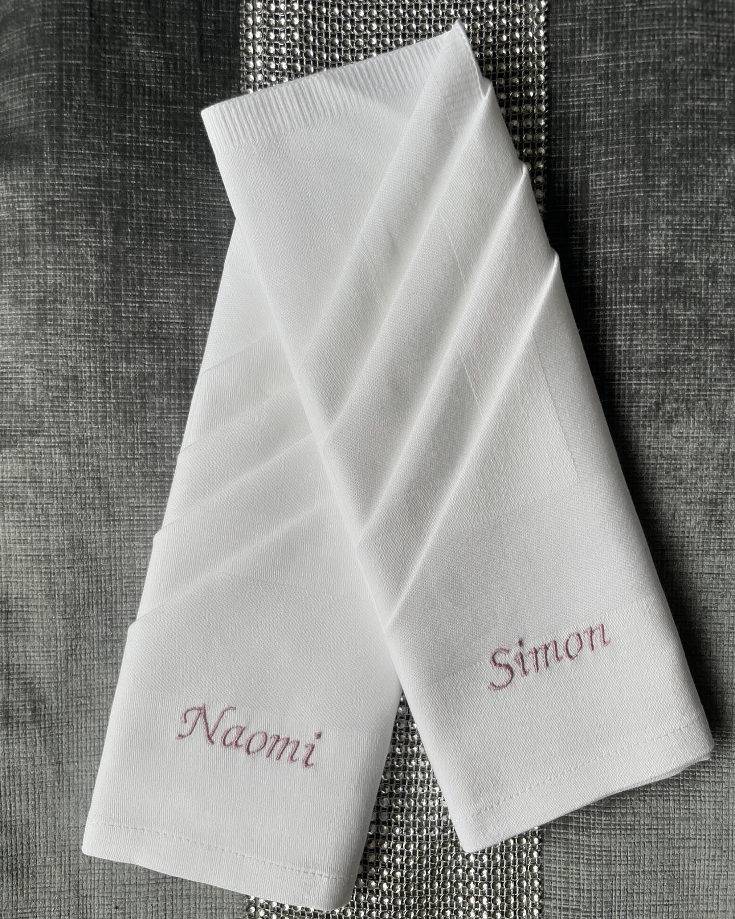 Simply Personalised by Vicky