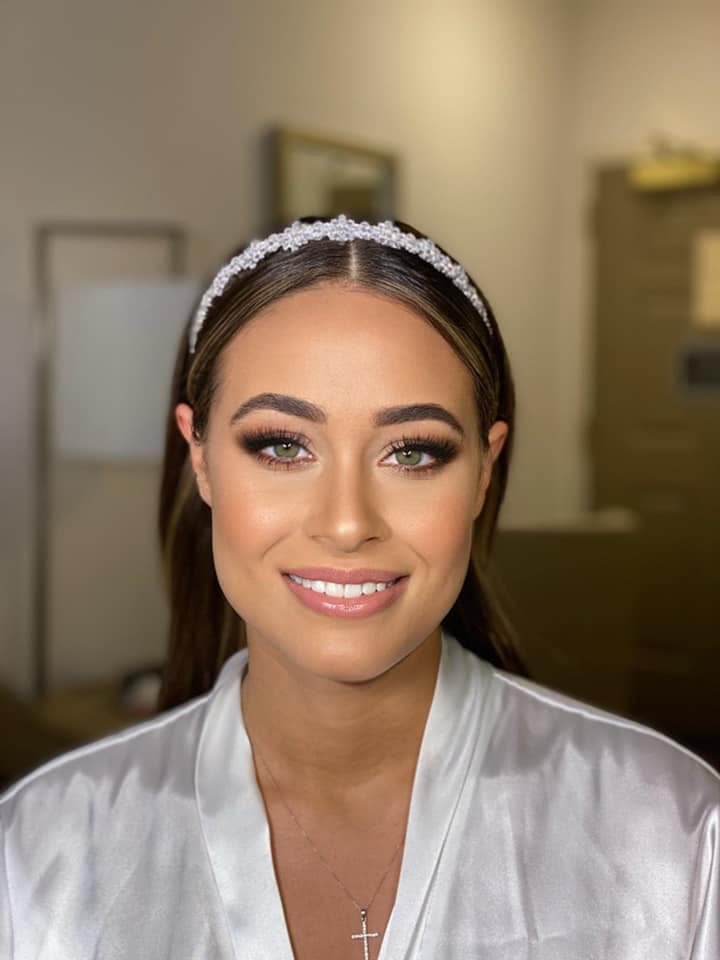 Makeup by Jess G