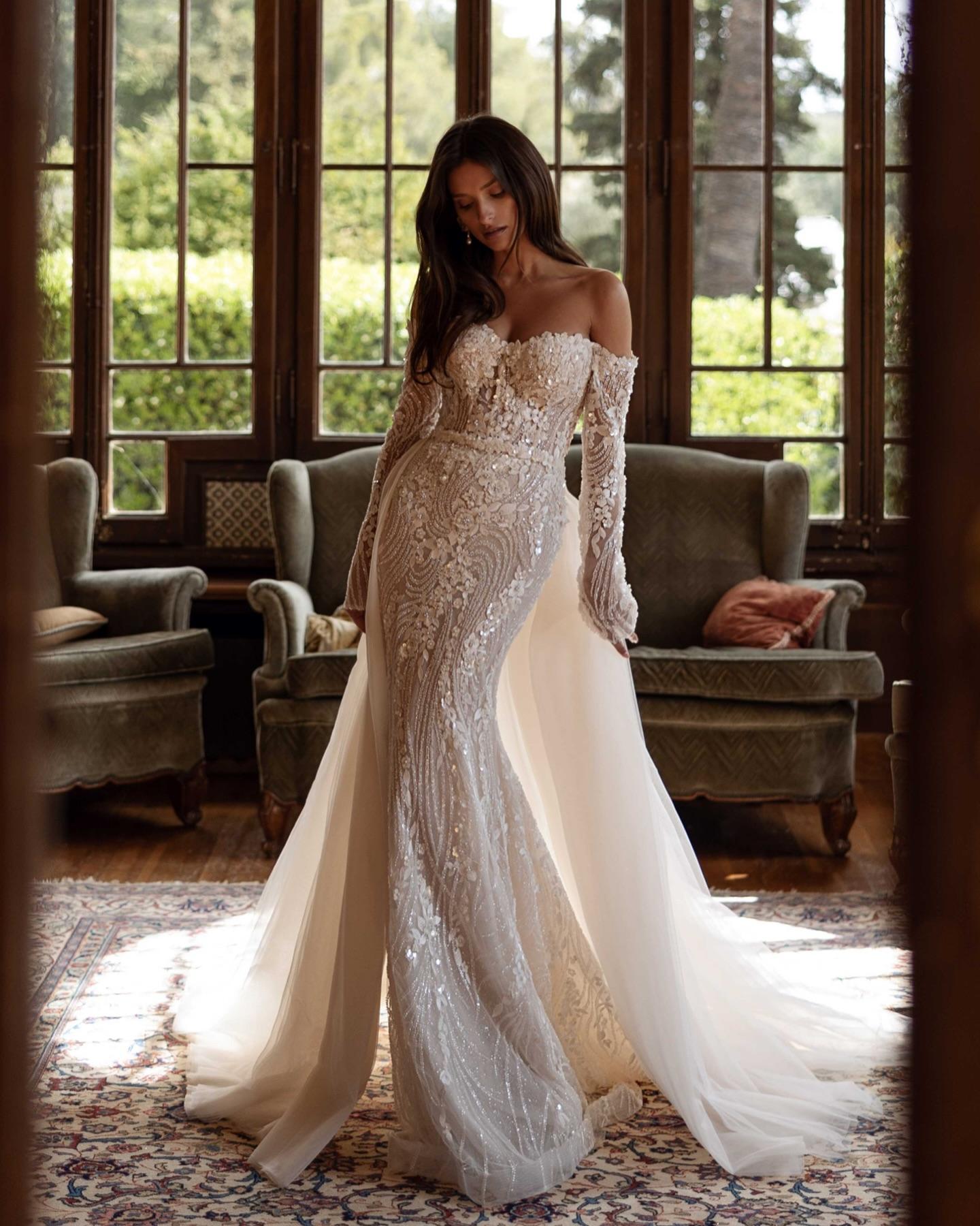 Lara Belle Bridal Boutique portfolio 1