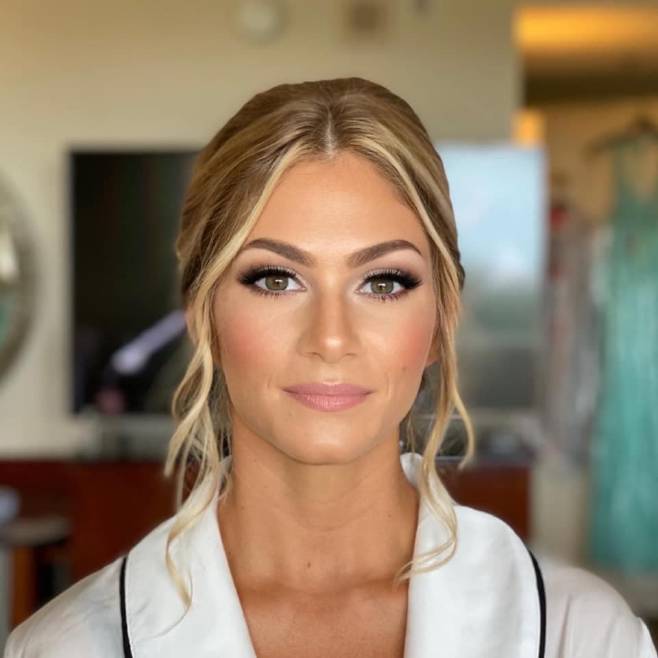 Makeup by Jess G portfolio 1