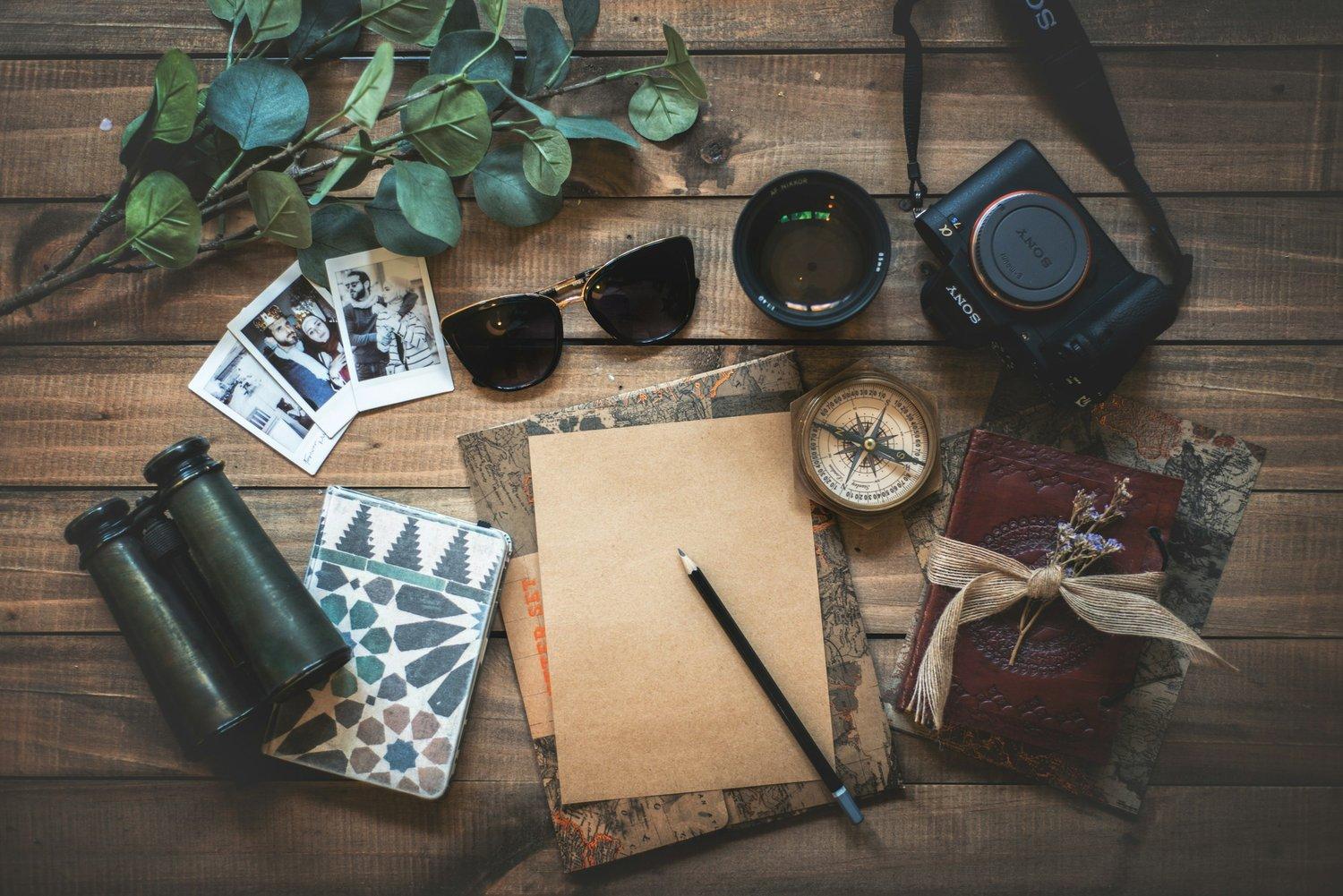 Voyage View portfolio 4