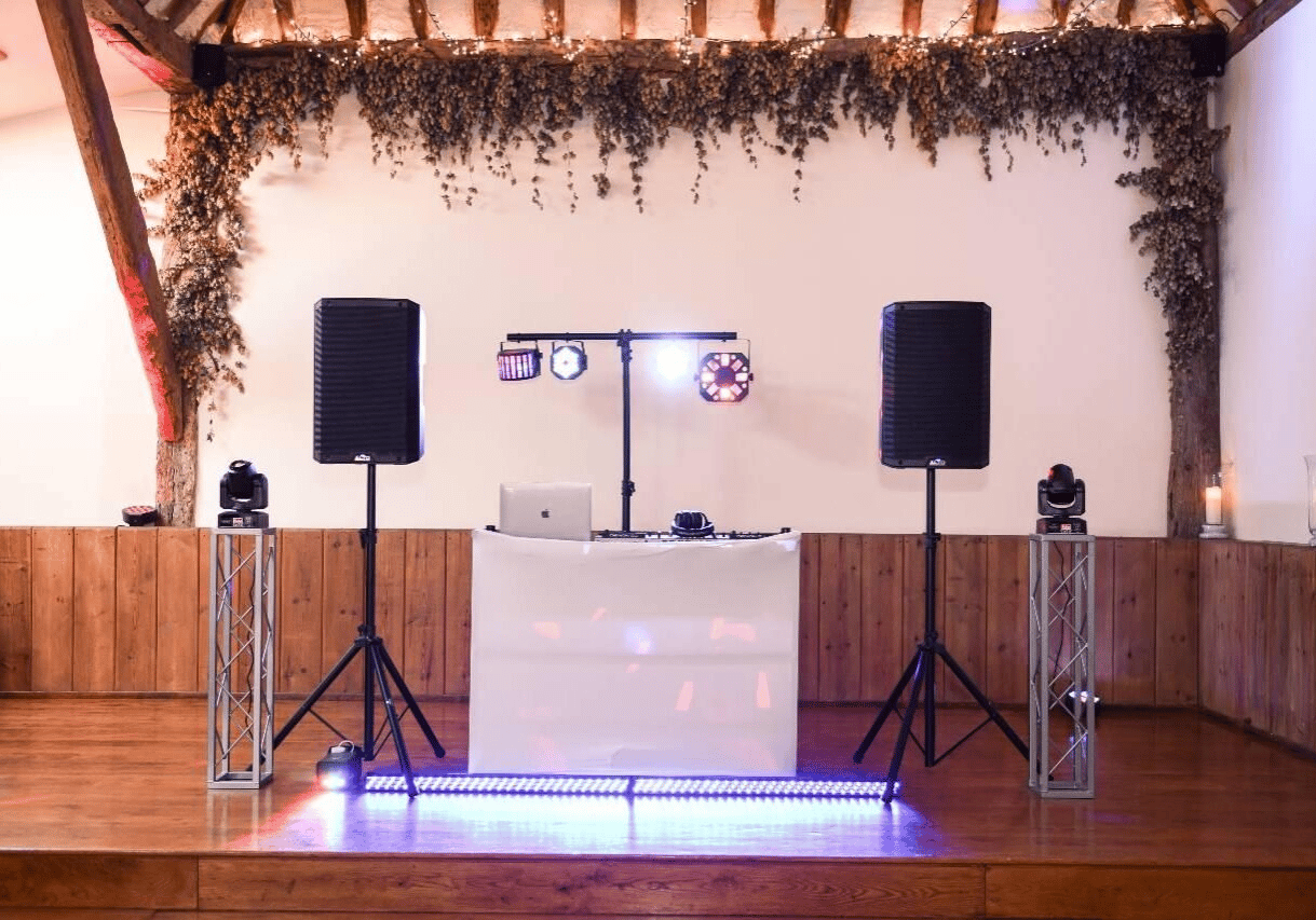 DJ Paula Frost portfolio 3